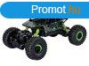 RC tvirnyts aut Rock Crawler HB 2.4GHz 1:18 zld