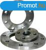 Lapos karima MSZ 2969/DIN 2576 PN10 NA50/60,3