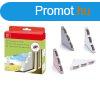 Swissinno Natural Control lgyfog ablakba, sznes 4db (1469