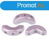 Arcos par Pucagyngy - Frost Parme Luster - 5x10 mm