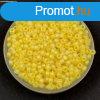 Miyuki ksagyngy - 136fr - Transparent Frosted Yellow AB - 