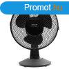 Sencor SFE2311BK asztali ventiltor