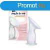 Tommee Tippee Made for Me szilikon kzi mellszv s anyatej