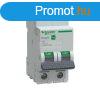 Schneider Easy9 Pro kismegszakt 2P B 20A 6kA