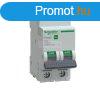 Schneider Easy9 Pro kismegszakt 2P B 32A 6kA