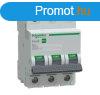 Schneider Easy9 Pro kismegszakt 3P B 20A 6kA