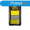 Post-it Index 680 25,4x43,2mm 50cmke srga