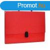 Irattska karton OFFICE PRODUCTS piros