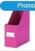 Iratpapucs karton LEITZ WOW CLICK&STORE rzsa
