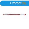 Rollerirn zsels Pilot G1 BL-G1-5T piros