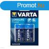 Elem C bbi LR14 1,5V 2 db Varta High Energy tarts