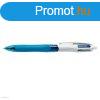 Golysirn BIC 4 colors grip nyomgombos