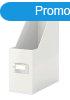 Iratpapucs karton LEITZ WOW CLICK&STORE fehr