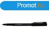 OHP marker permanent F Q-CONNECT KF01068 fekete