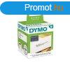 Etikett, LW nyomtathoz, 28x89 mm, 130 db etikett, DYMO