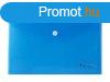 Irattart tasak, A5, PP, patentos, VICTORIA OFFICE, kk