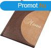 tlaptart, A4, brhats, PANTA PLAST "Flkr Menu&quo