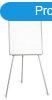Flipchart tbla, mgneses fellet, 70x100 cm, VICTORIA VISUA