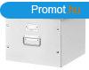 Irattrol doboz, fggmappnak, LEITZ "Click&Store