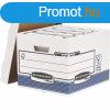Archivlkontner, karton, standard, "BANKERS BOX SYST