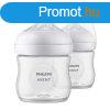 Philips AVENT cumisveg Natural Response 125ml 2db-os