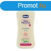 Chicco Frdet olaj 200 ml - sensitive gyapotolaj s E-vitam