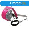 Bblv Pak htizsk hevederrel - Pink