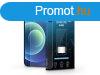 Apple iPhone 12/12 Pro edzett veg kpernyvd flia - MySc