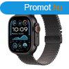 Apple Watch Ultra 2 GPS + Cellular 49mm Black Titanium Case 