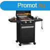 Blumfeldt ElectricPro elektromos grill, Nagy teljestmny, 
