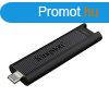 KINGSTON Pendrive 256GB, DT Max 1000R/900W USB-C 3.2 Gen 2