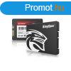 KINGSPEC SSD 2.5" SATA3 128GB