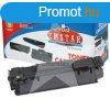 Emstar lzertoner For Use HP CE285A fekete H703 1600 old.