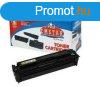 Emstar lzertoner For Use HP CF283X fekete H816 3000 old.