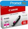 Canon tintapatron CLI-571XL bbor 11 ml