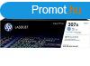 HP 207A Cyan toner