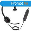 Jabra Engage SE Mono Headset Black