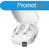 Baseus Bowie E20 Bluetooth Headset White