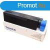Oki C532/MC573 toner cyan ECO 1,5K