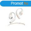 Soundcore AeroFit Pro Bluetooth Headset White