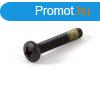 SCREW 1/4-20 X 1-1/2 PAN HD PH