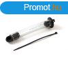 INTAKE TUBE ASSY - XL LIVEWELL