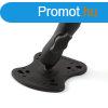 RAM FISH FINDER BASE W/ 1" ARM