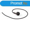 PIN W/SHOCK CORD - CART KEEPER
