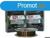 Cpx 3d Invisible Carp Hooklink Chameleon monofil elkezsinr