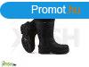 Camminare Sicuro Work S5 -40C Horgsz Csizma Fekete 43