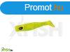 Mistrall Dominator Srga Gumihal 65mm 5,2Gr 20db/csomag