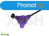 Delphin Tryo Horgsz Swinger Lila 1db/csomag