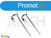 Zfish S.Steel Anti Tangle Boom Gubanc Gtl 15cm 2db/csomag