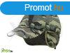 Delphin Outline Camo Tli Ledes Baseball Sapka